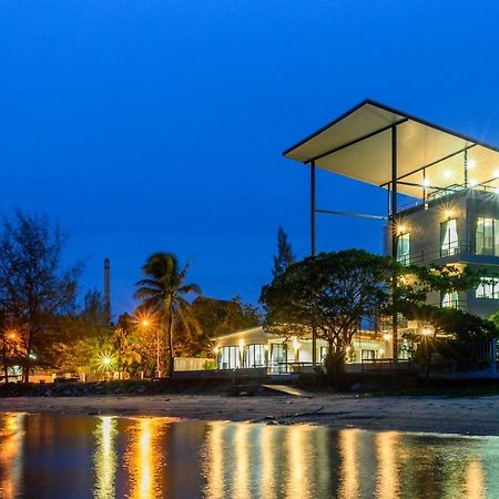 Aownoi Bay Resort Prachuap Khiri Khan Eksteriør billede