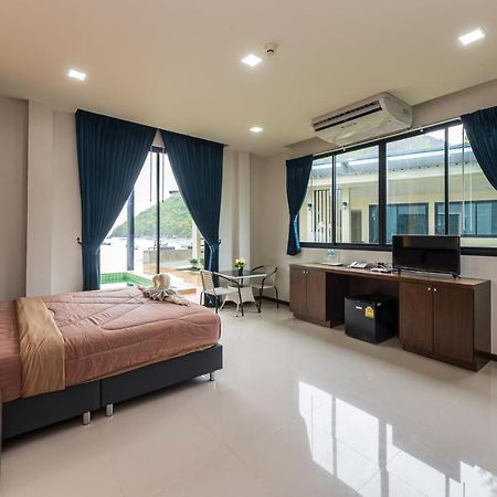 Aownoi Bay Resort Prachuap Khiri Khan Eksteriør billede