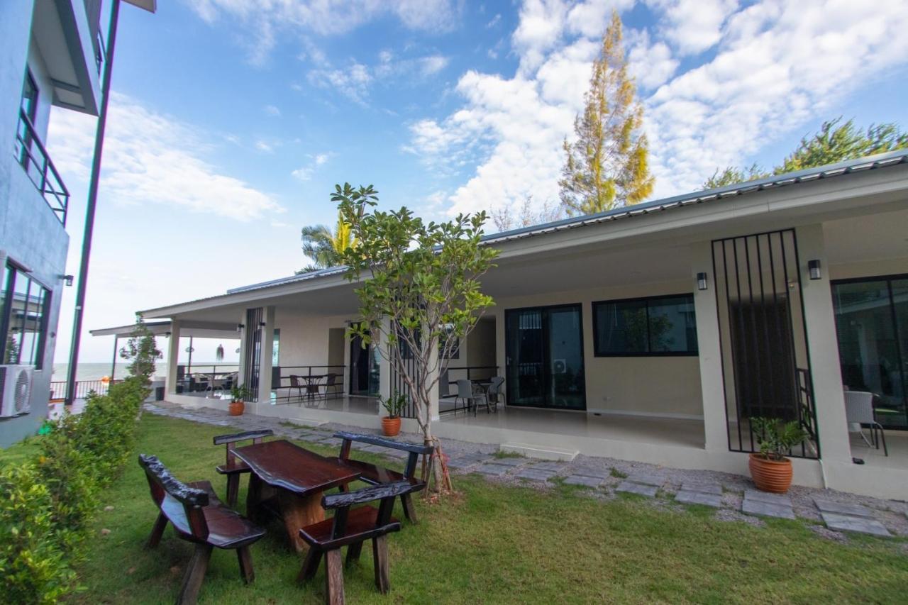 Aownoi Bay Resort Prachuap Khiri Khan Eksteriør billede
