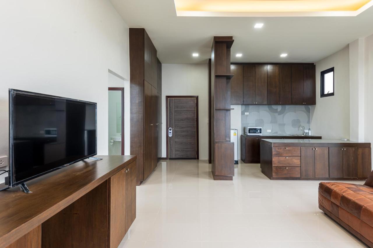 Aownoi Bay Resort Prachuap Khiri Khan Eksteriør billede