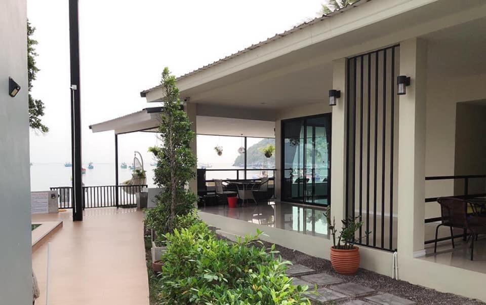 Aownoi Bay Resort Prachuap Khiri Khan Eksteriør billede