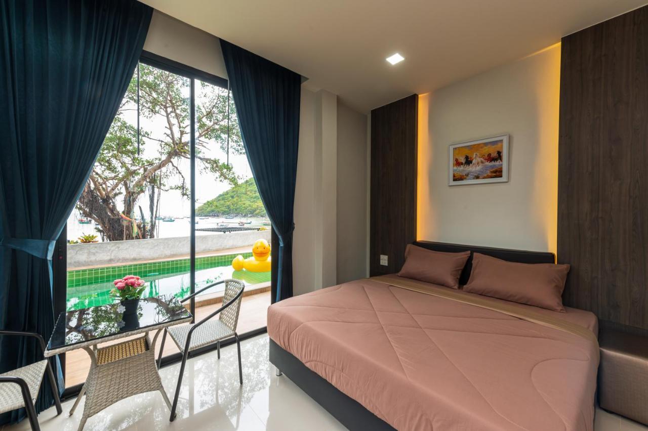Aownoi Bay Resort Prachuap Khiri Khan Eksteriør billede