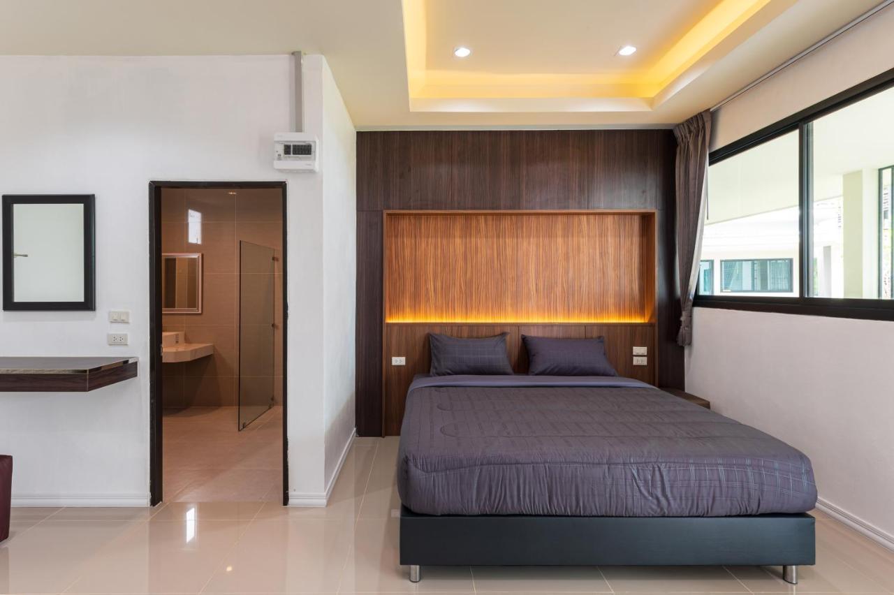 Aownoi Bay Resort Prachuap Khiri Khan Eksteriør billede