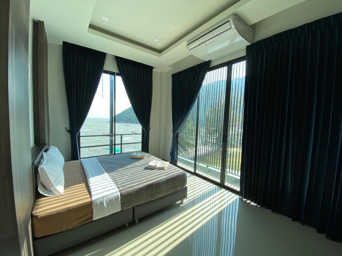 Aownoi Bay Resort Prachuap Khiri Khan Eksteriør billede