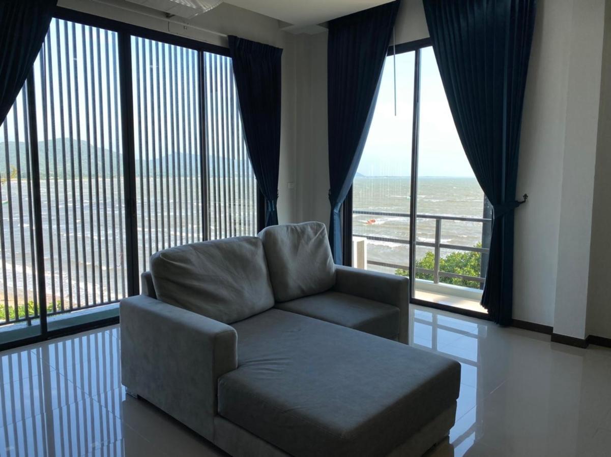 Aownoi Bay Resort Prachuap Khiri Khan Eksteriør billede