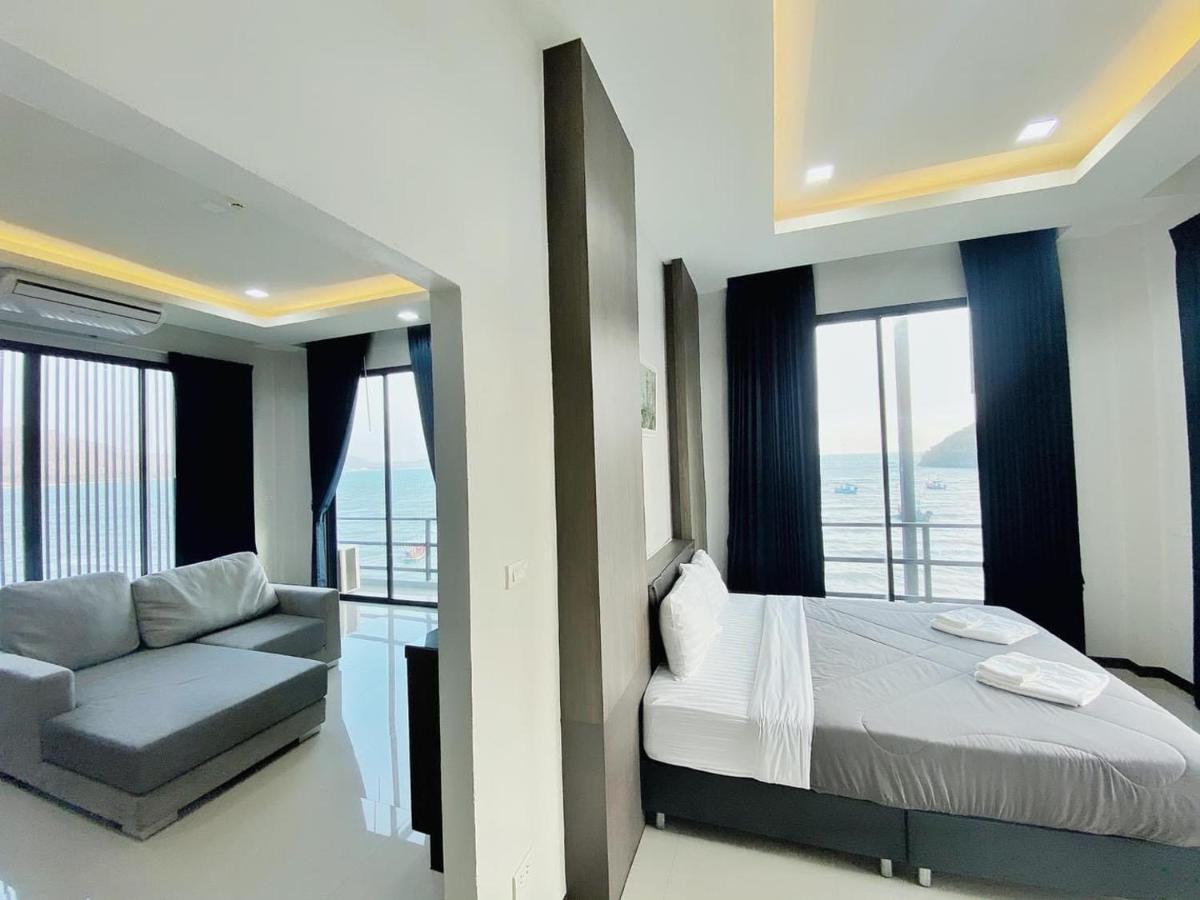 Aownoi Bay Resort Prachuap Khiri Khan Eksteriør billede
