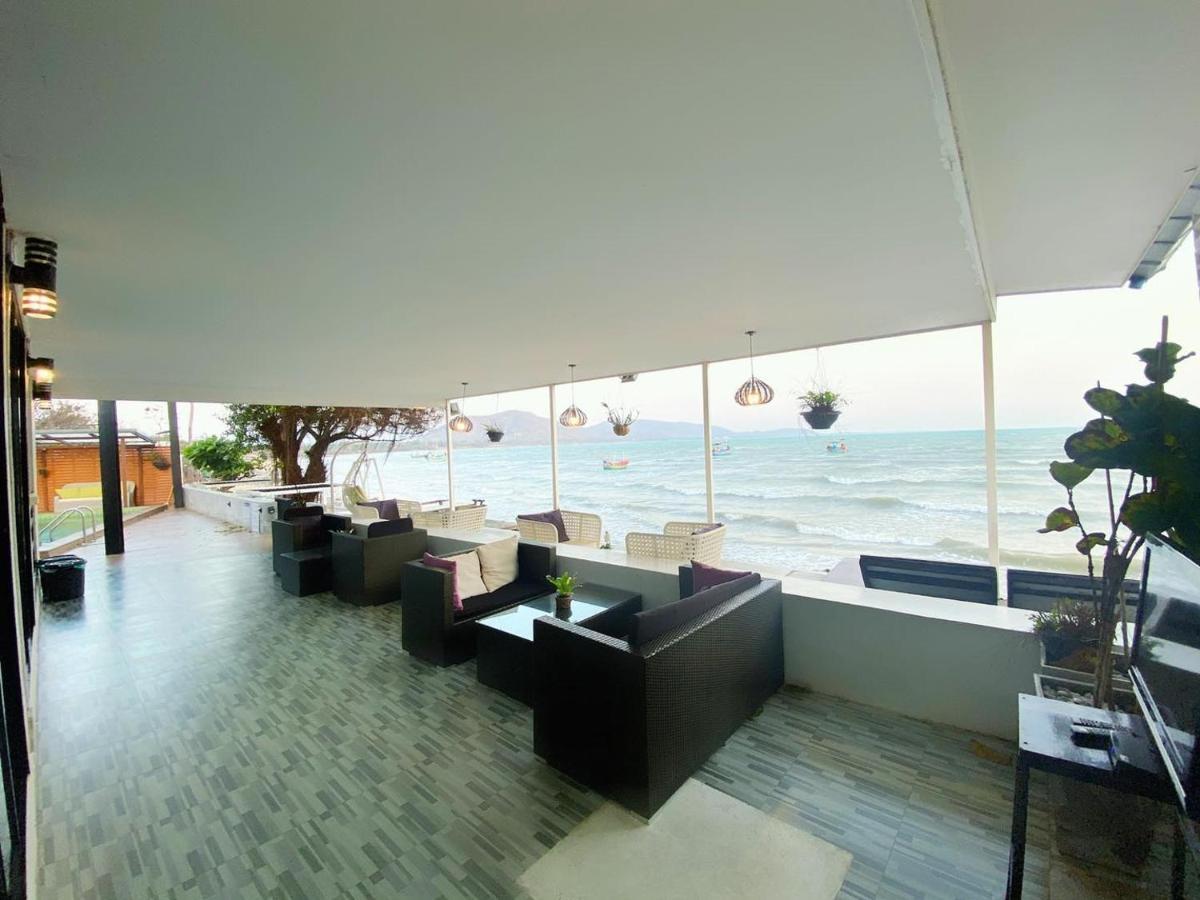 Aownoi Bay Resort Prachuap Khiri Khan Eksteriør billede