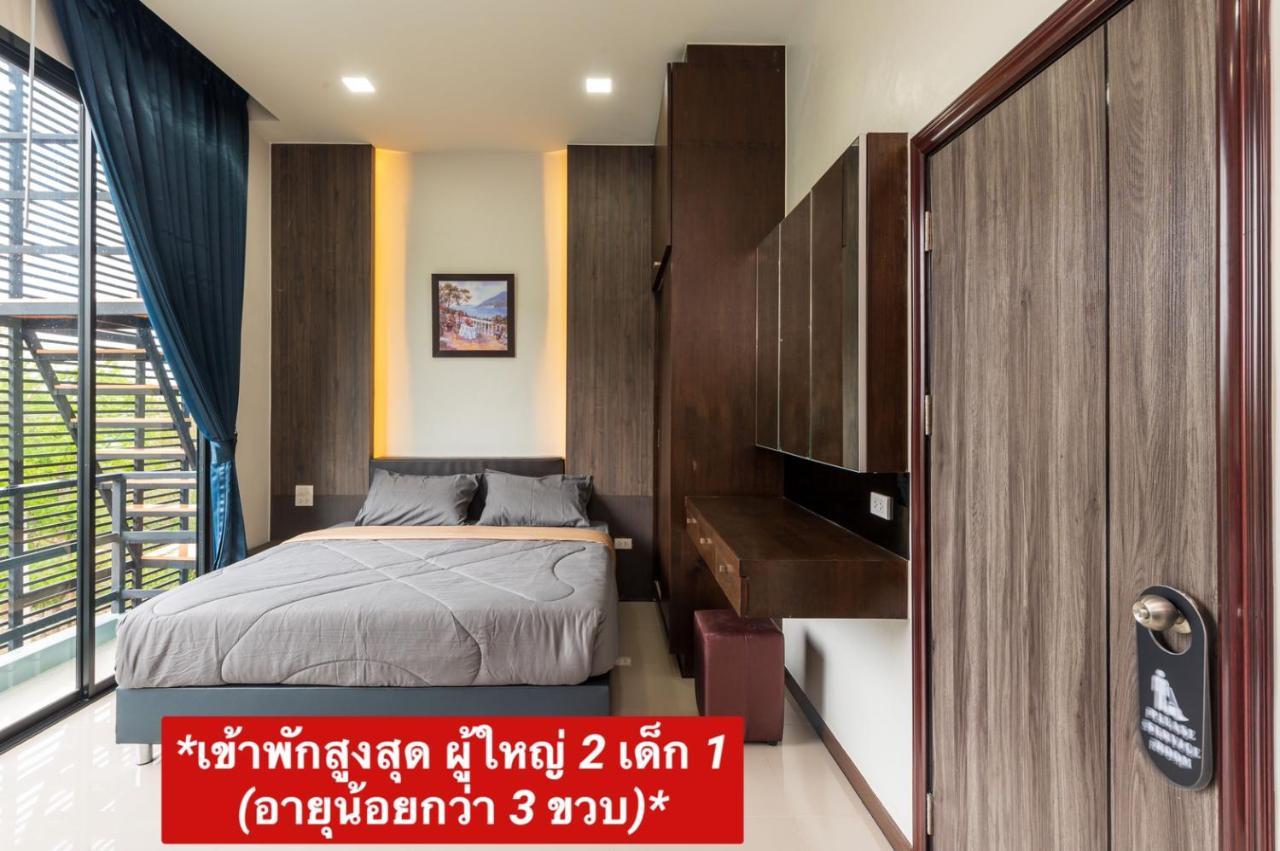 Aownoi Bay Resort Prachuap Khiri Khan Eksteriør billede