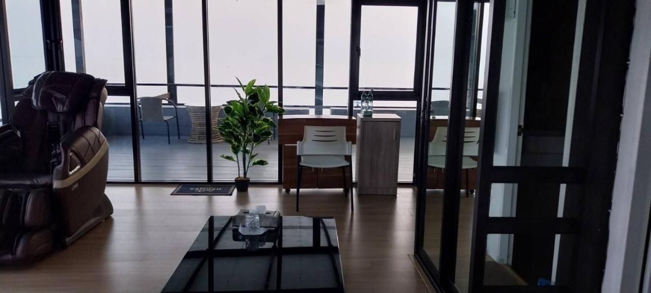 Aownoi Bay Resort Prachuap Khiri Khan Eksteriør billede