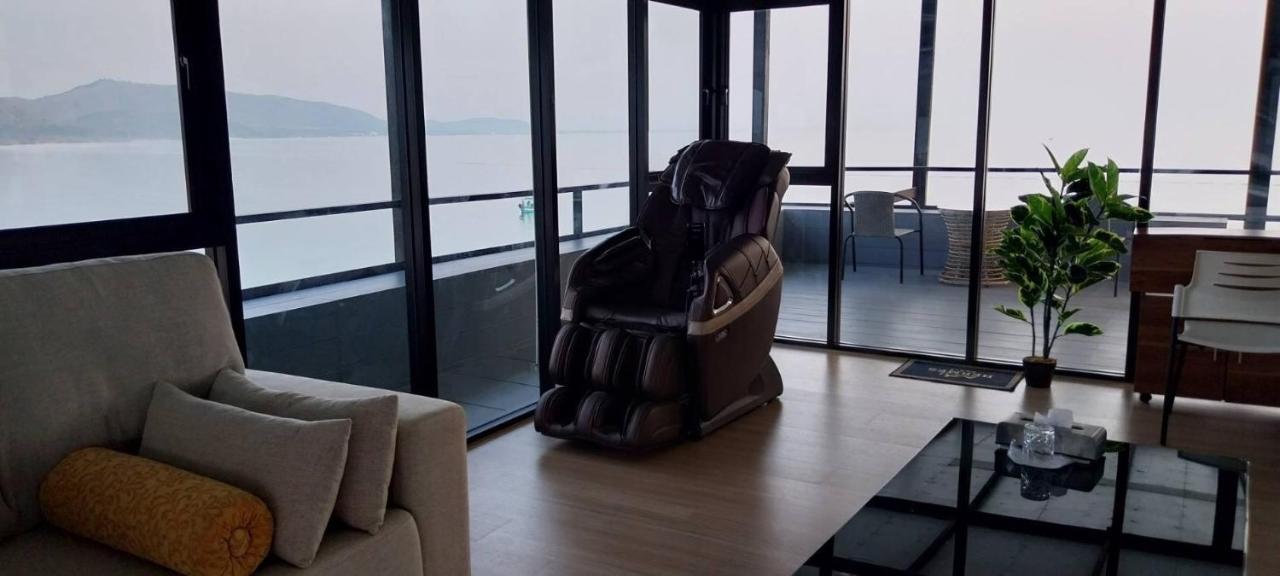 Aownoi Bay Resort Prachuap Khiri Khan Eksteriør billede