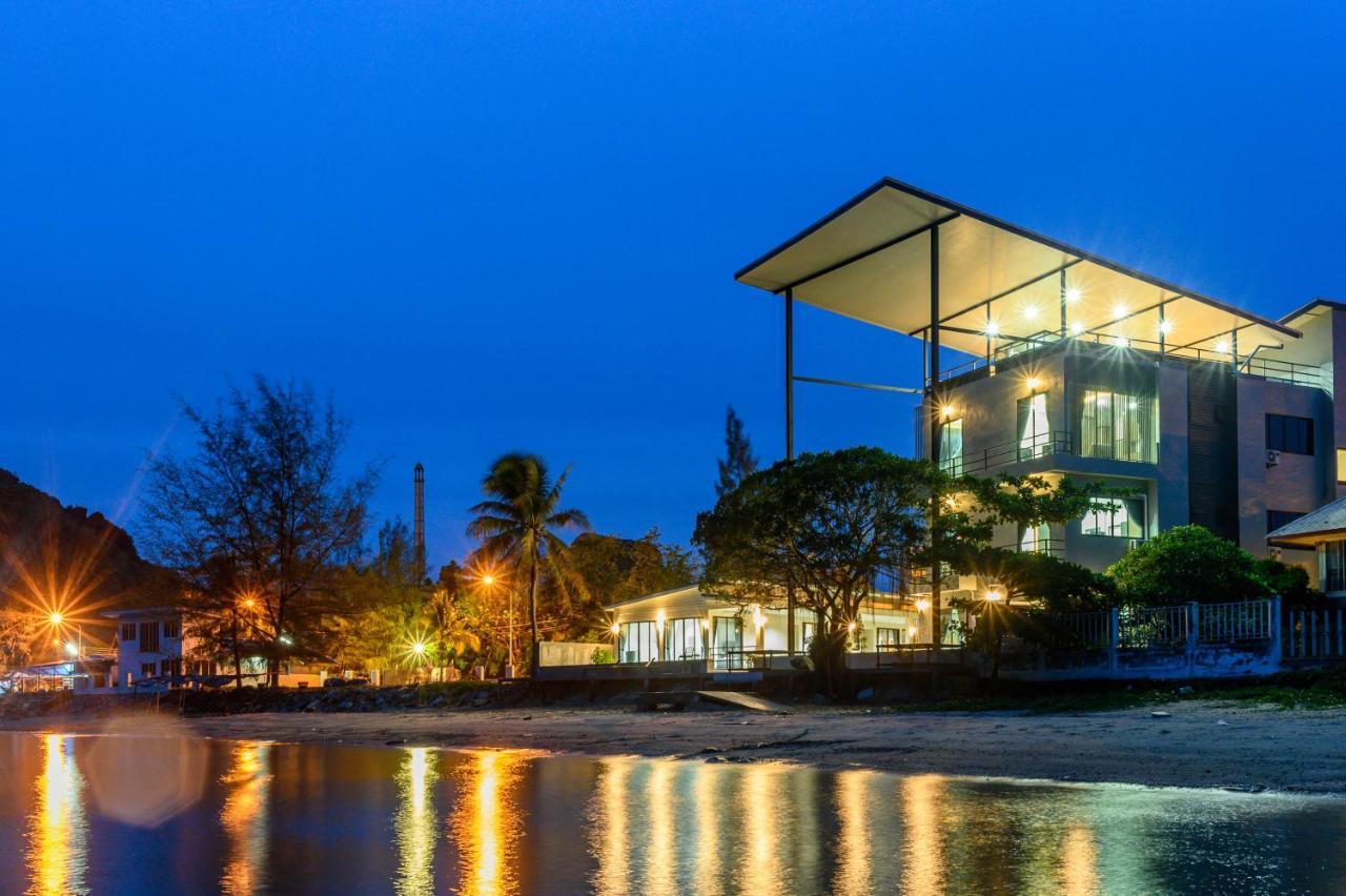 Aownoi Bay Resort Prachuap Khiri Khan Eksteriør billede