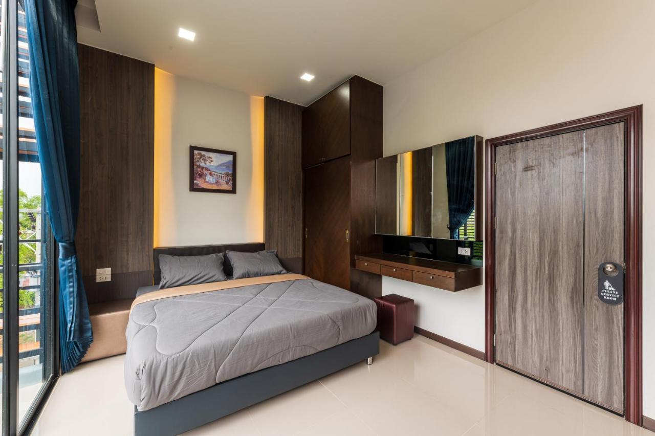 Aownoi Bay Resort Prachuap Khiri Khan Eksteriør billede