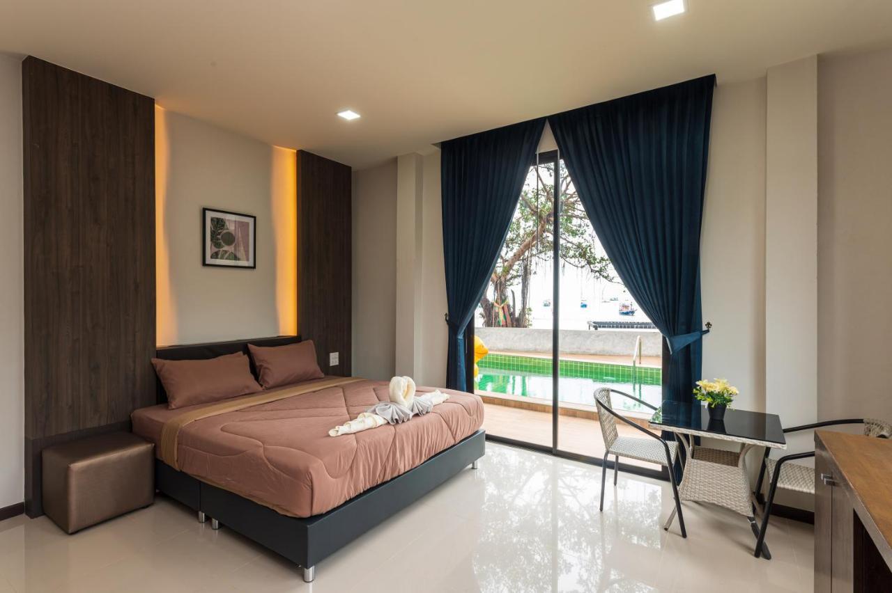 Aownoi Bay Resort Prachuap Khiri Khan Eksteriør billede