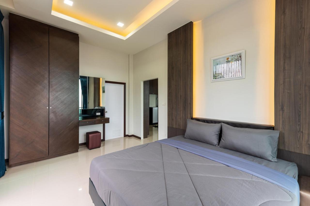 Aownoi Bay Resort Prachuap Khiri Khan Eksteriør billede