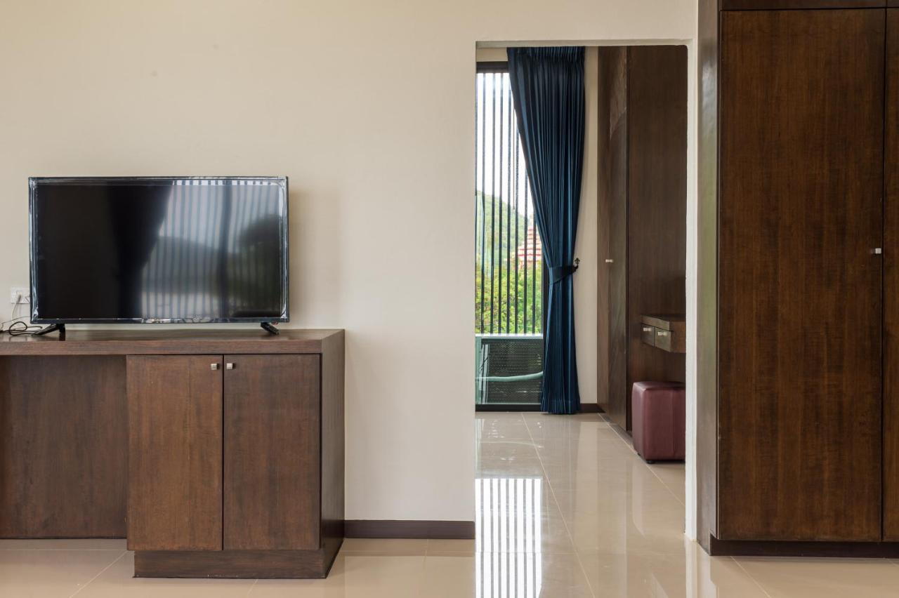 Aownoi Bay Resort Prachuap Khiri Khan Eksteriør billede