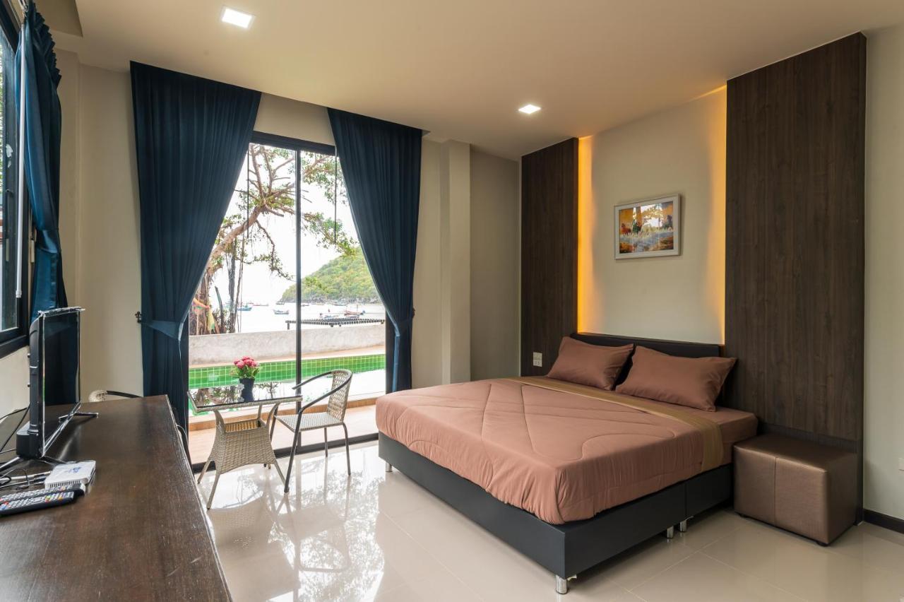 Aownoi Bay Resort Prachuap Khiri Khan Eksteriør billede