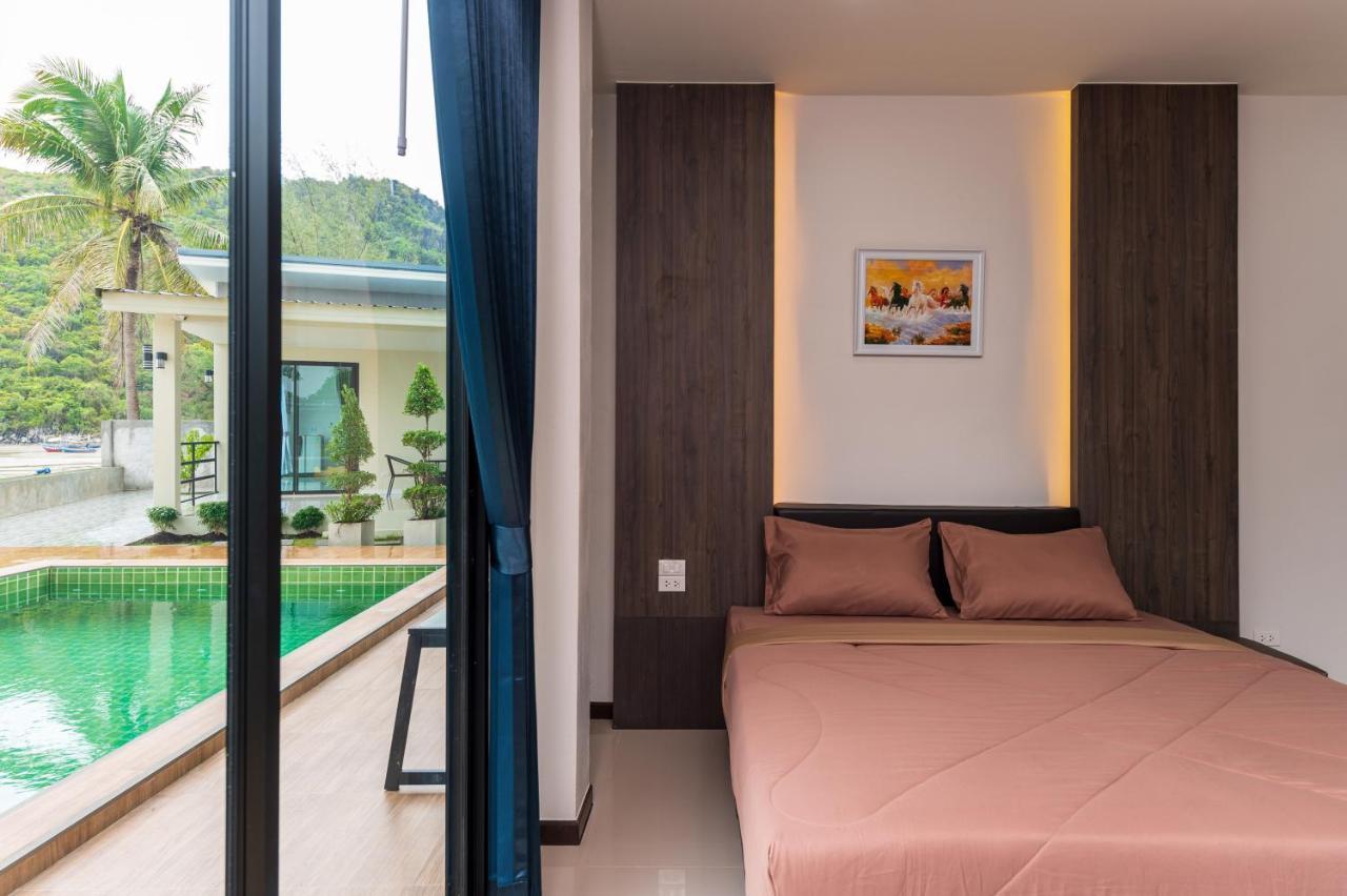 Aownoi Bay Resort Prachuap Khiri Khan Eksteriør billede
