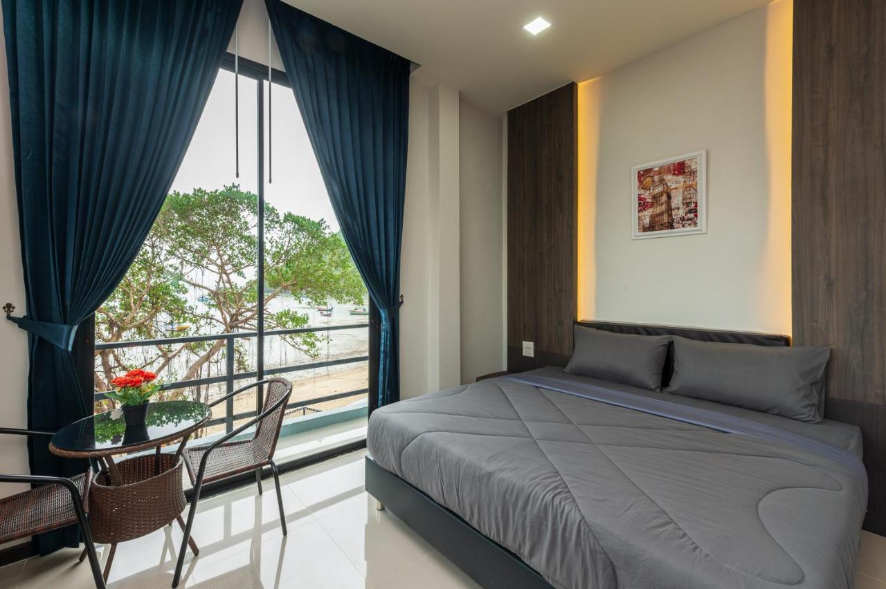 Aownoi Bay Resort Prachuap Khiri Khan Eksteriør billede