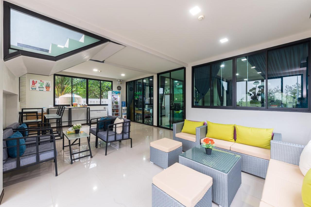 Aownoi Bay Resort Prachuap Khiri Khan Eksteriør billede