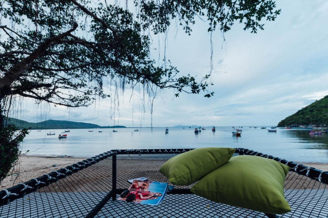 Aownoi Bay Resort Prachuap Khiri Khan Eksteriør billede