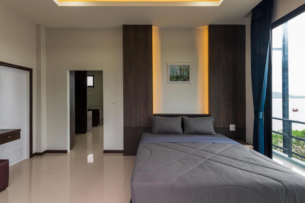 Aownoi Bay Resort Prachuap Khiri Khan Eksteriør billede