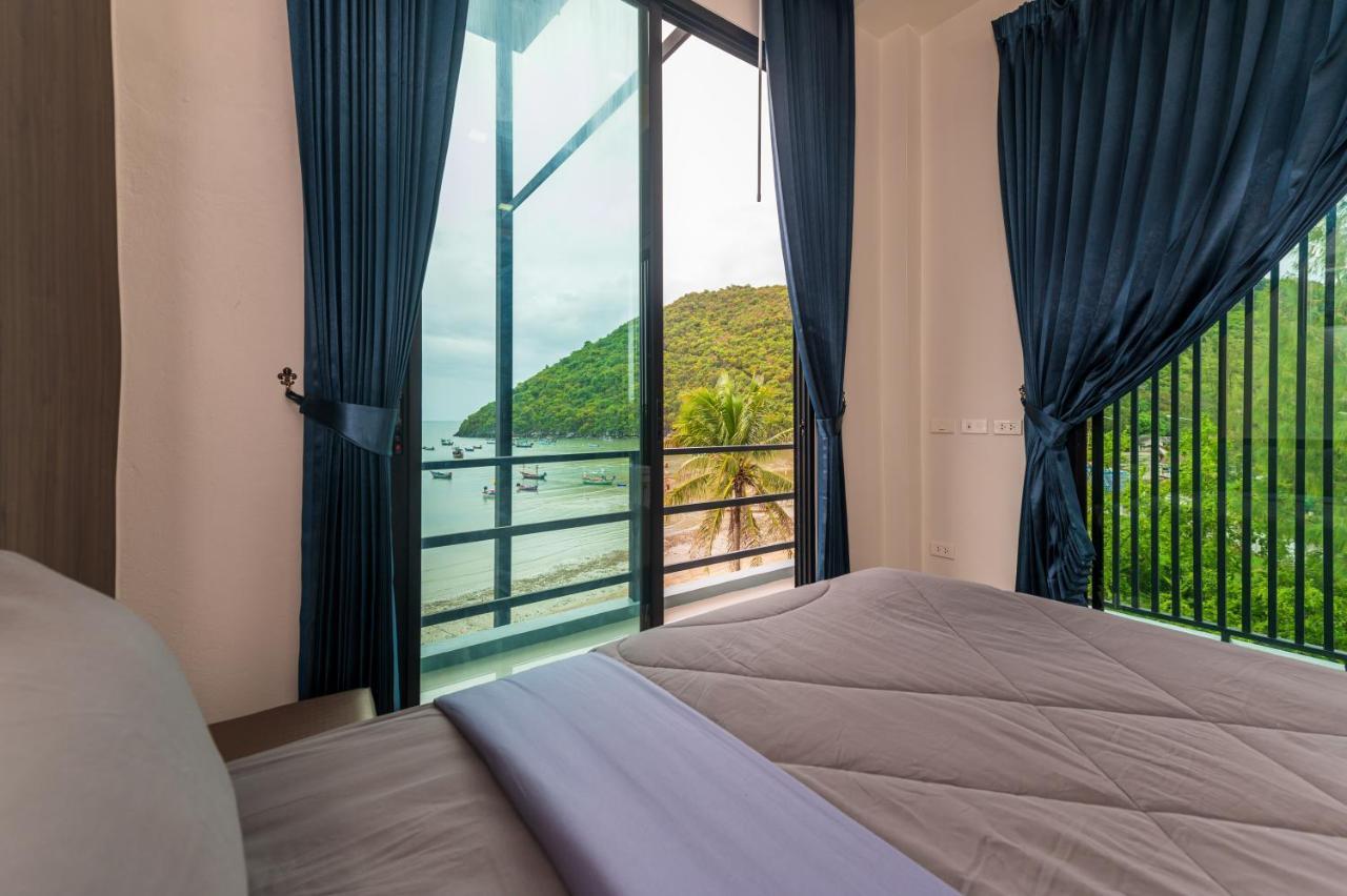 Aownoi Bay Resort Prachuap Khiri Khan Eksteriør billede