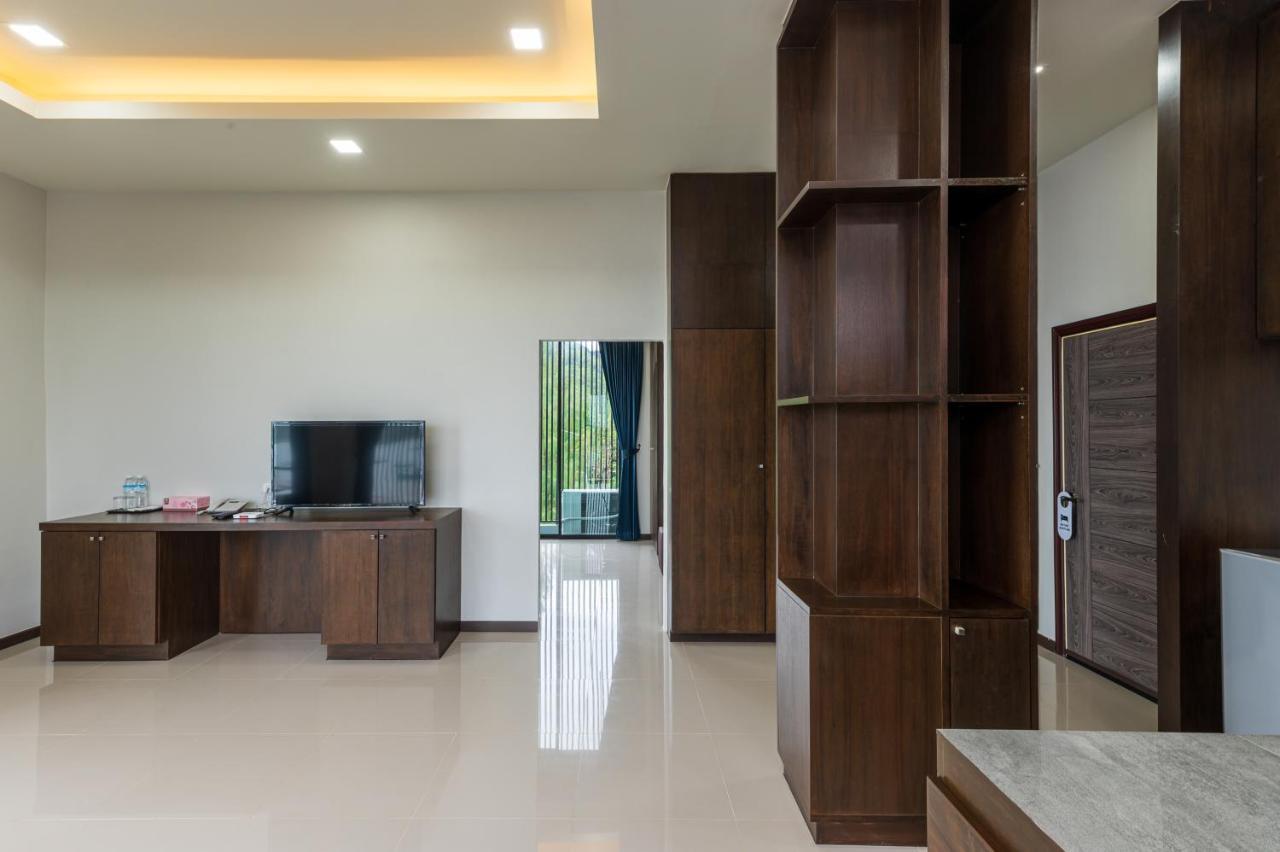 Aownoi Bay Resort Prachuap Khiri Khan Eksteriør billede