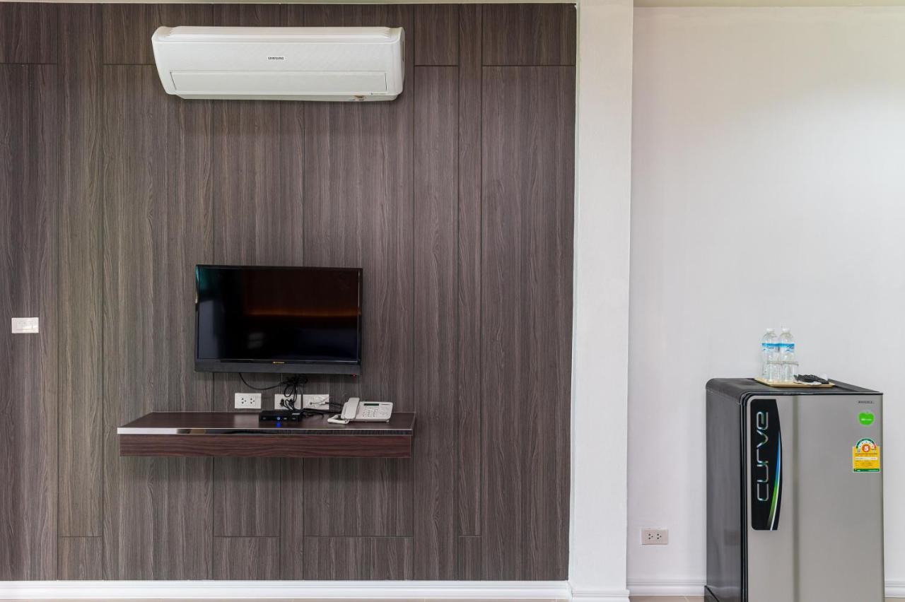 Aownoi Bay Resort Prachuap Khiri Khan Eksteriør billede