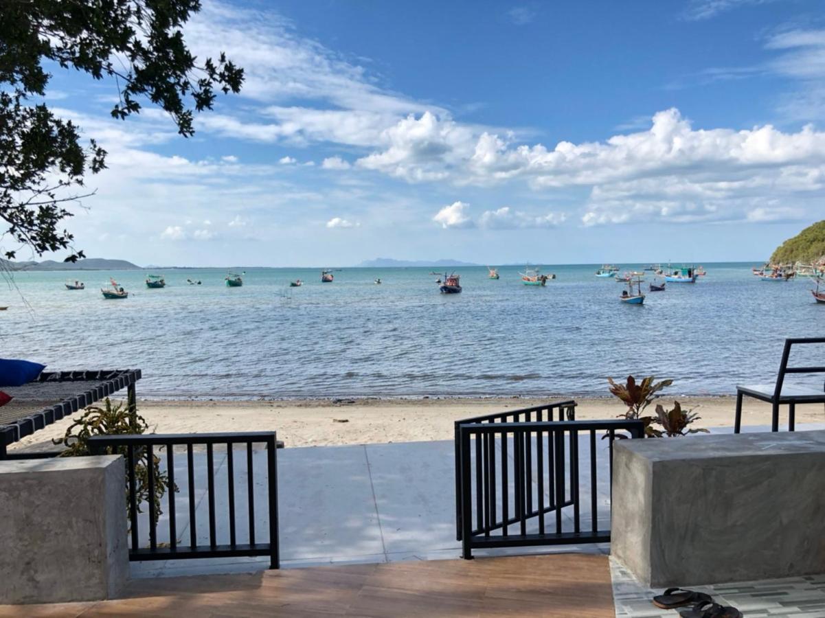 Aownoi Bay Resort Prachuap Khiri Khan Eksteriør billede