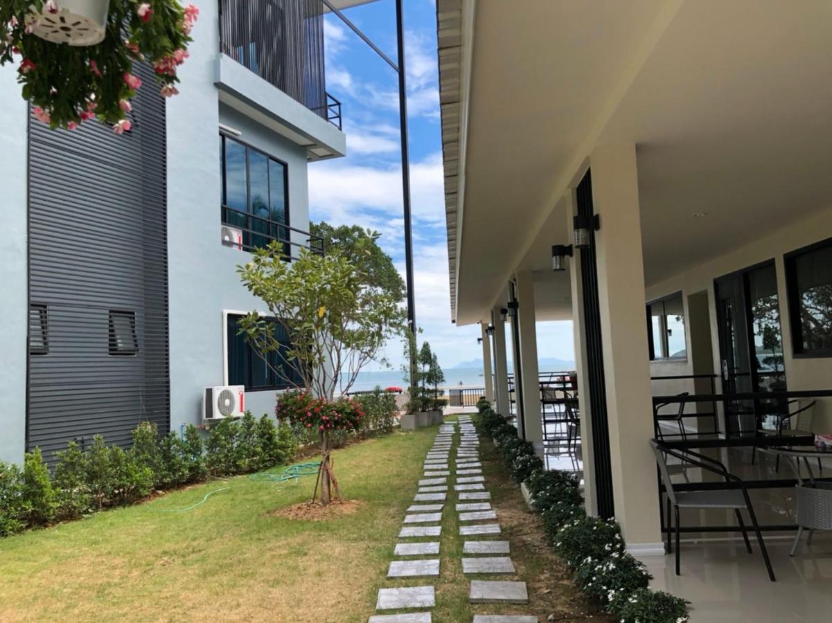 Aownoi Bay Resort Prachuap Khiri Khan Eksteriør billede