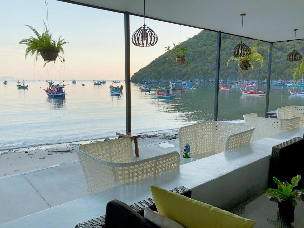 Aownoi Bay Resort Prachuap Khiri Khan Eksteriør billede